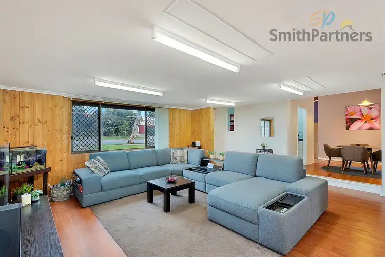 Second view of Homely house listing, 17 Mostyn Crescent, Salisbury East SA 5109