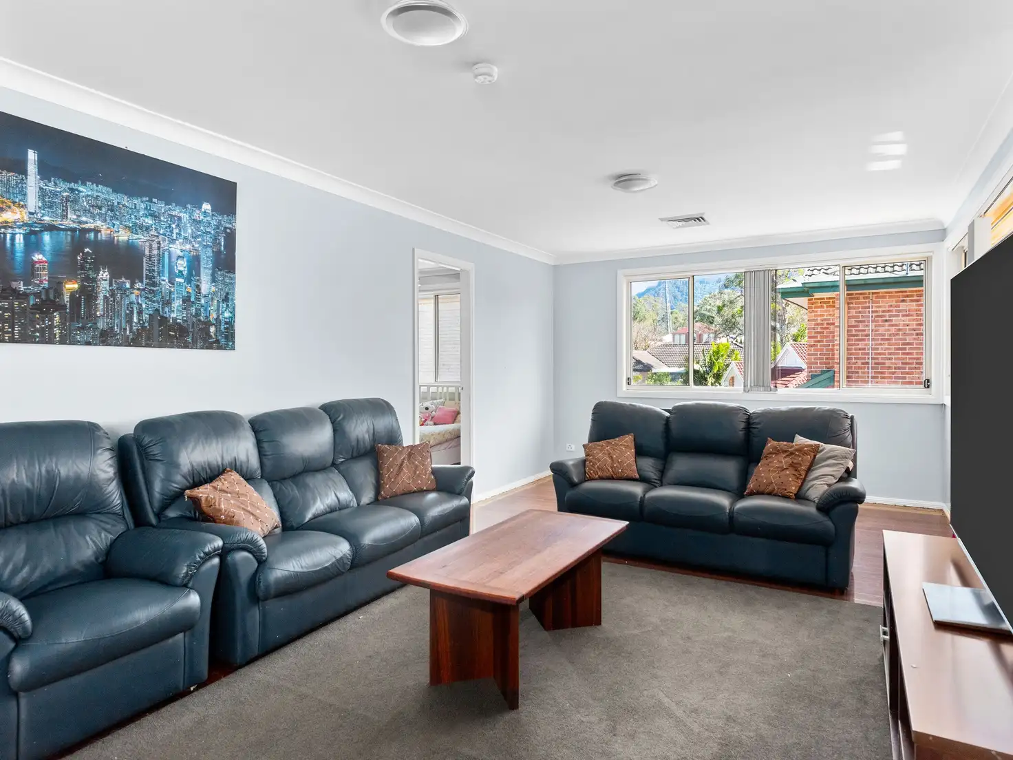 Main view of Homely apartment listing, 2/66 - 70 Habeda Avenue, Horsley NSW 2530