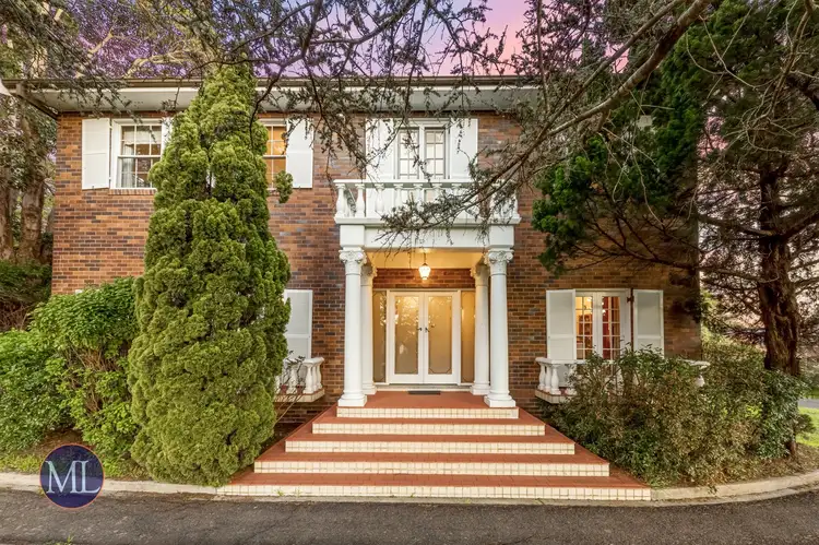 Main view of Homely house listing, 175E Old Northern Road, Castle Hill NSW 2154