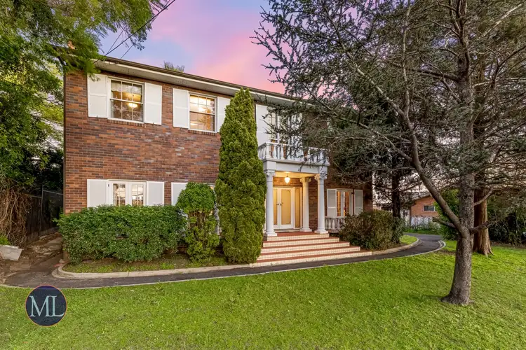 Second view of Homely house listing, 175E Old Northern Road, Castle Hill NSW 2154