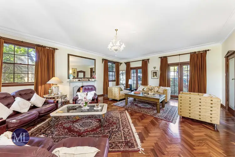 Third view of Homely house listing, 175E Old Northern Road, Castle Hill NSW 2154