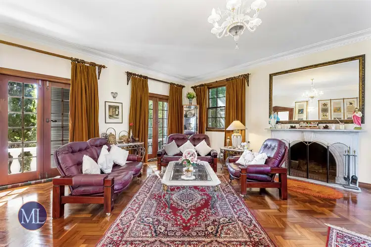 Fourth view of Homely house listing, 175E Old Northern Road, Castle Hill NSW 2154