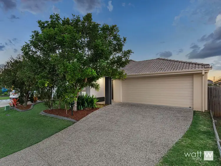 86 Nutmeg Drive, Griffin QLD 4503