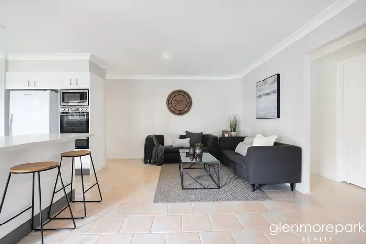 Fifth view of Homely house listing, 2 Bulbi Place, Glenmore Park NSW 2745