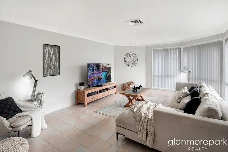 Sixth view of Homely house listing, 2 Bulbi Place, Glenmore Park NSW 2745