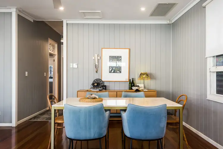 Sixth view of Homely house listing, 27 Parish Street, Spring Hill QLD 4000