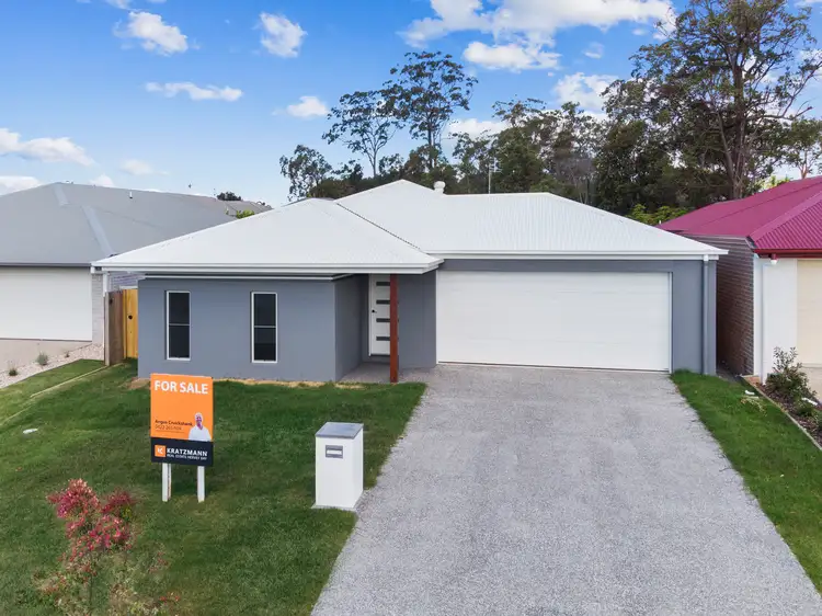 40 Waugh Street