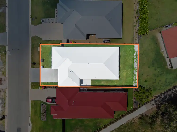 Third view of Homely house listing, 40 Waugh Street, Urangan QLD 4655