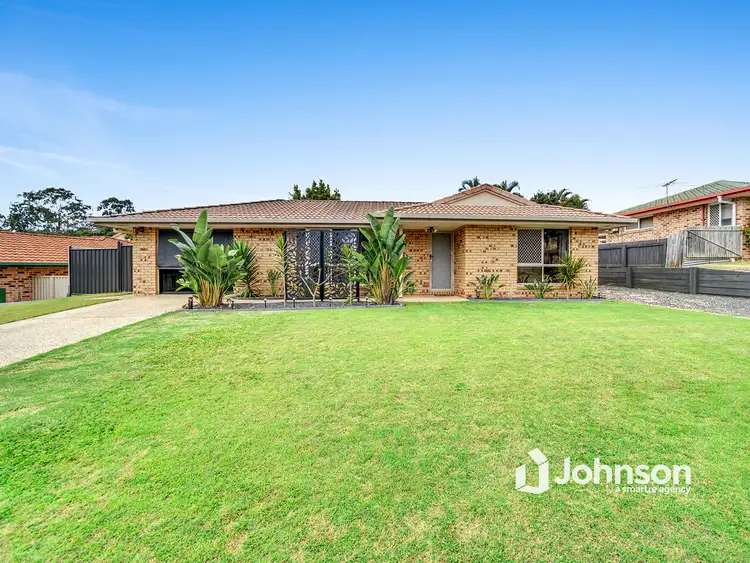 10 Ganton Court, Alexandra Hills QLD 4161