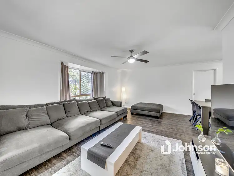 Second view of Homely house listing, 10 Ganton Court, Alexandra Hills QLD 4161