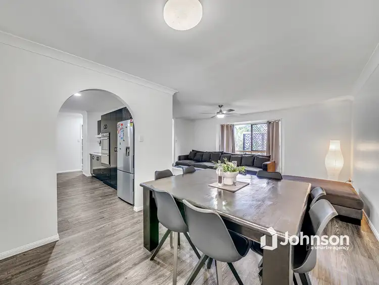 Fourth view of Homely house listing, 10 Ganton Court, Alexandra Hills QLD 4161