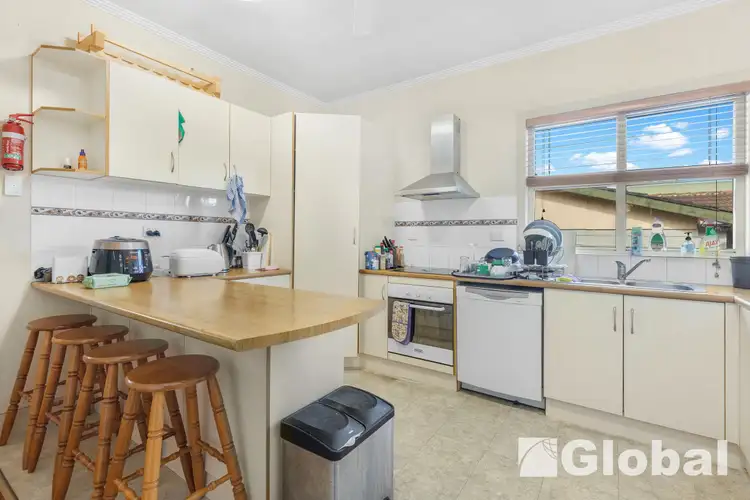 Second view of Homely house listing, 57 Fussell Street, Birmingham Gardens NSW 2287