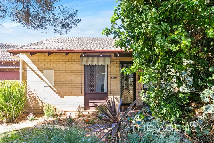 5/24 Swan Road, Attadale WA 6156
