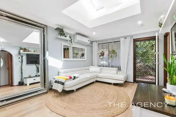 Second view of Homely unit listing, 5/24 Swan Road, Attadale WA 6156