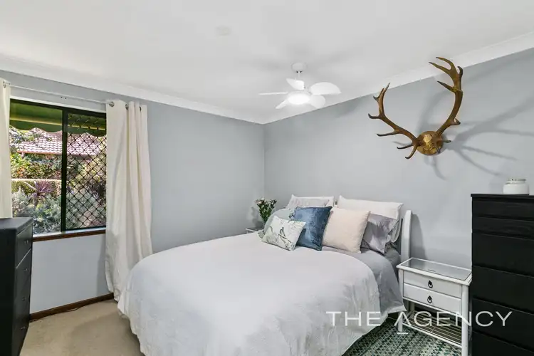 Fourth view of Homely unit listing, 5/24 Swan Road, Attadale WA 6156