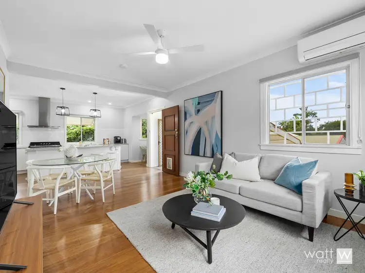 Main view of Homely house listing, 1 Slessar Street, Zillmere QLD 4034