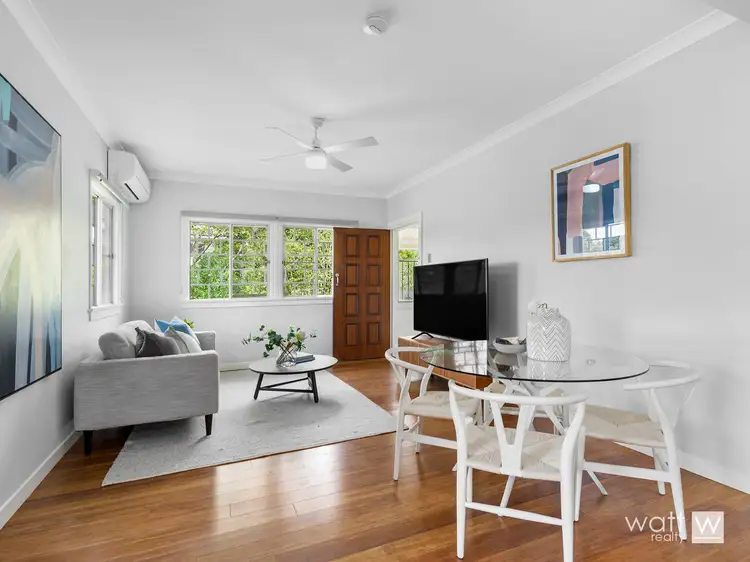 Second view of Homely house listing, 1 Slessar Street, Zillmere QLD 4034