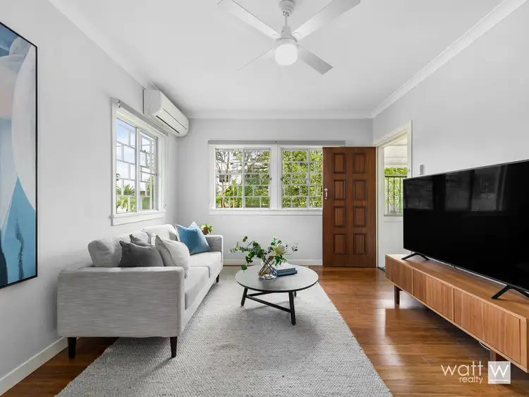 Third view of Homely house listing, 1 Slessar Street, Zillmere QLD 4034