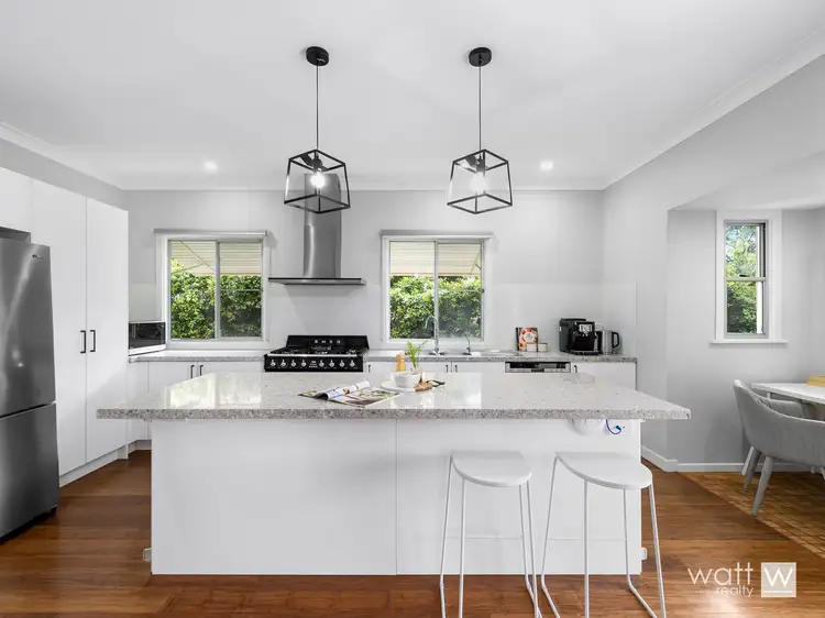 Fourth view of Homely house listing, 1 Slessar Street, Zillmere QLD 4034