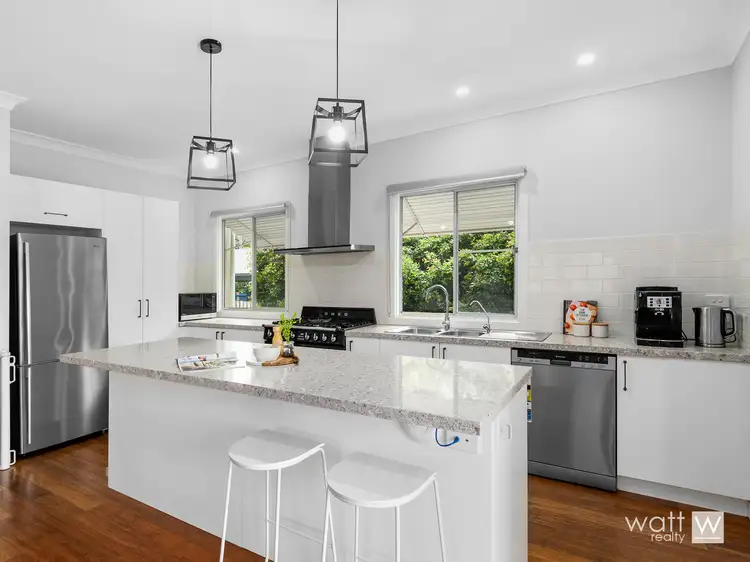 Fifth view of Homely house listing, 1 Slessar Street, Zillmere QLD 4034