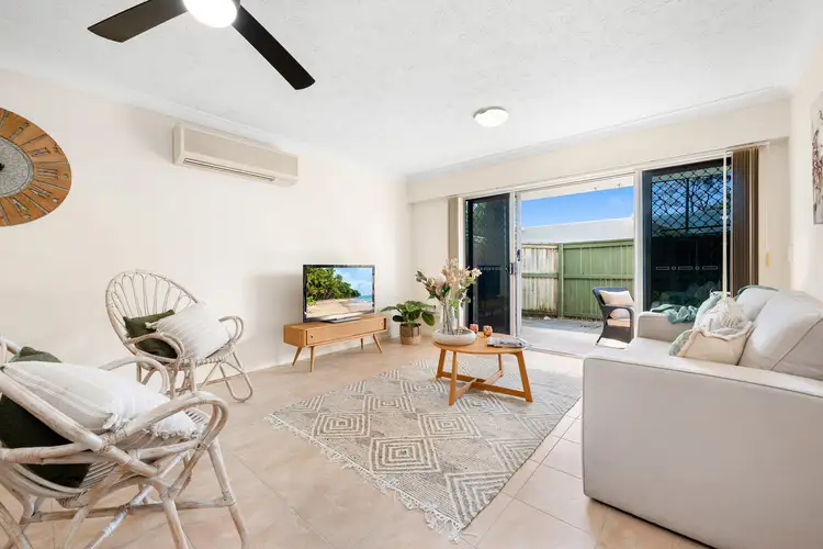 Third view of Homely apartment listing, 17/11 Taigum Place, Taigum QLD 4018