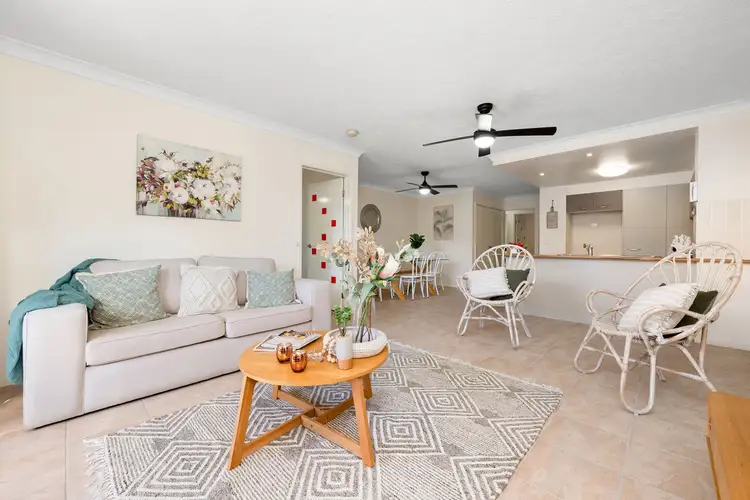 Fourth view of Homely apartment listing, 17/11 Taigum Place, Taigum QLD 4018