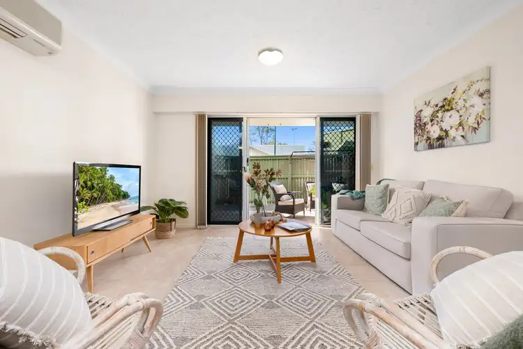 Fifth view of Homely apartment listing, 17/11 Taigum Place, Taigum QLD 4018