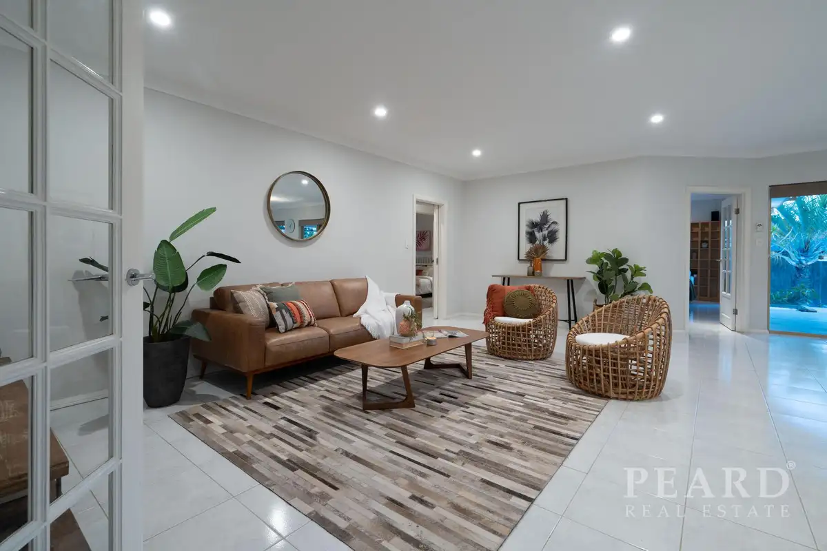 Main view of Homely house listing, 8 Yarrimup Close, Duncraig WA 6023