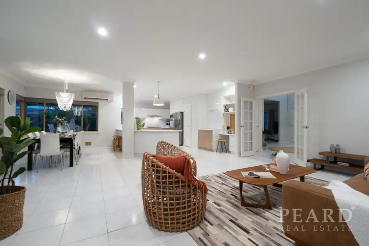 Second view of Homely house listing, 8 Yarrimup Close, Duncraig WA 6023