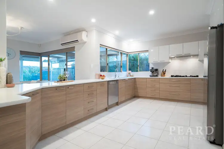 Fourth view of Homely house listing, 8 Yarrimup Close, Duncraig WA 6023