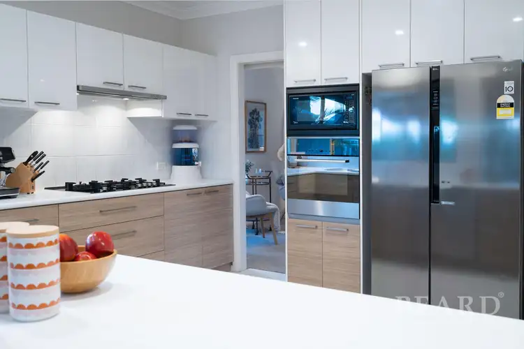 Fifth view of Homely house listing, 8 Yarrimup Close, Duncraig WA 6023