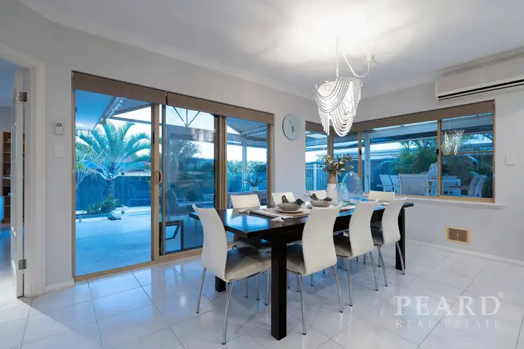 Sixth view of Homely house listing, 8 Yarrimup Close, Duncraig WA 6023