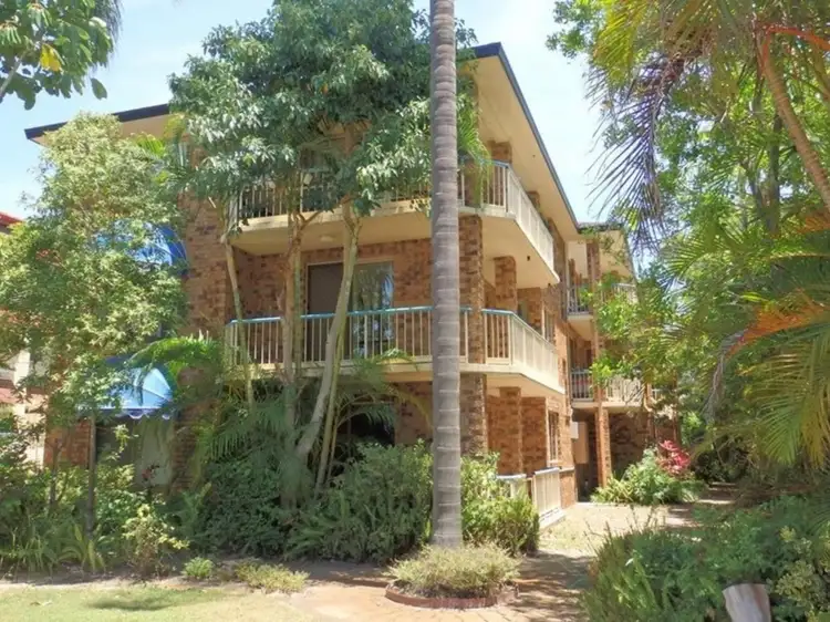 4/144 Marine Parade, Southport QLD 4215