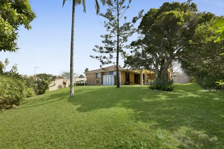 Third view of Homely house listing, 28 Whitehead Drive, Burleigh Waters QLD 4220