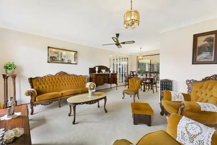 Fourth view of Homely house listing, 28 Whitehead Drive, Burleigh Waters QLD 4220