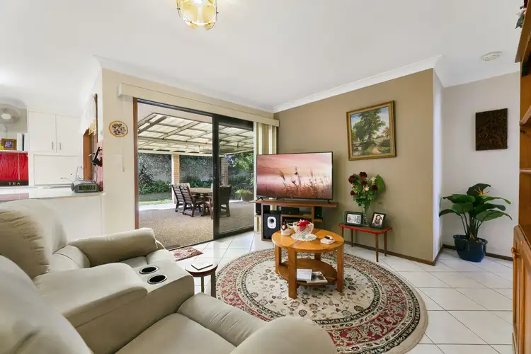 Sixth view of Homely house listing, 28 Whitehead Drive, Burleigh Waters QLD 4220