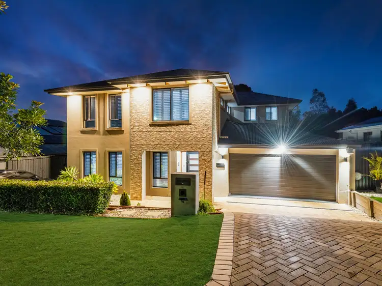 16 Abercrombie Crescent