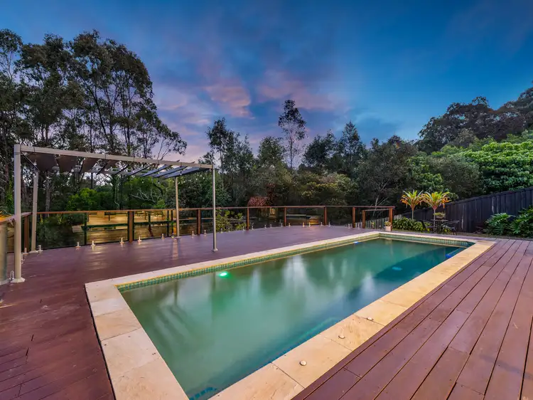 Fourth view of Homely house listing, 16 Abercrombie Crescent, Upper Coomera QLD 4209