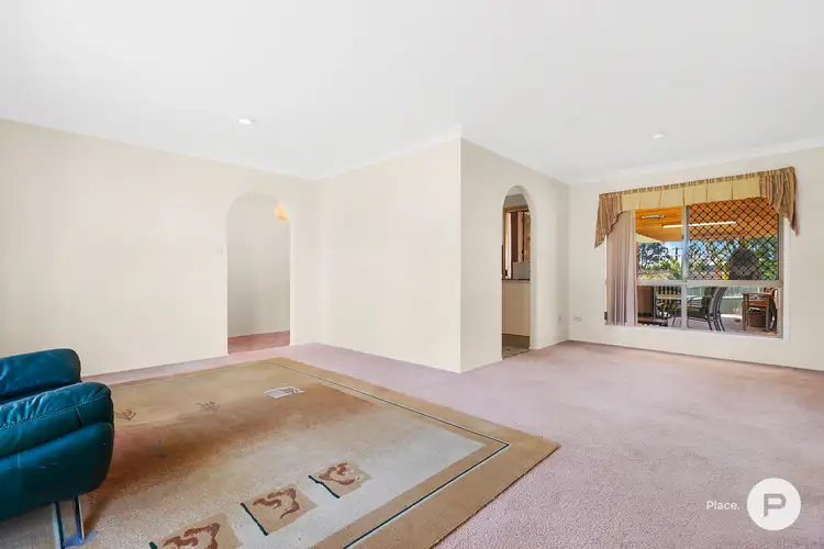Second view of Homely house listing, 4 Lintrose Court, Edens Landing QLD 4207