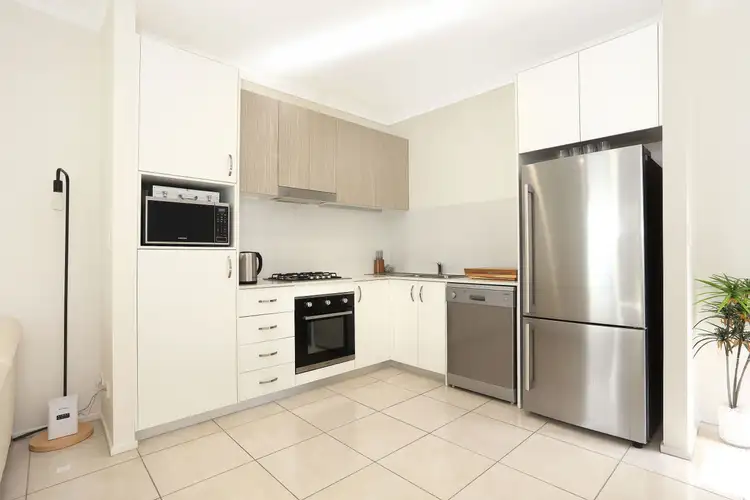 Fourth view of Homely townhouse listing, 45/460 Pine Ridge Road, Coombabah QLD 4216