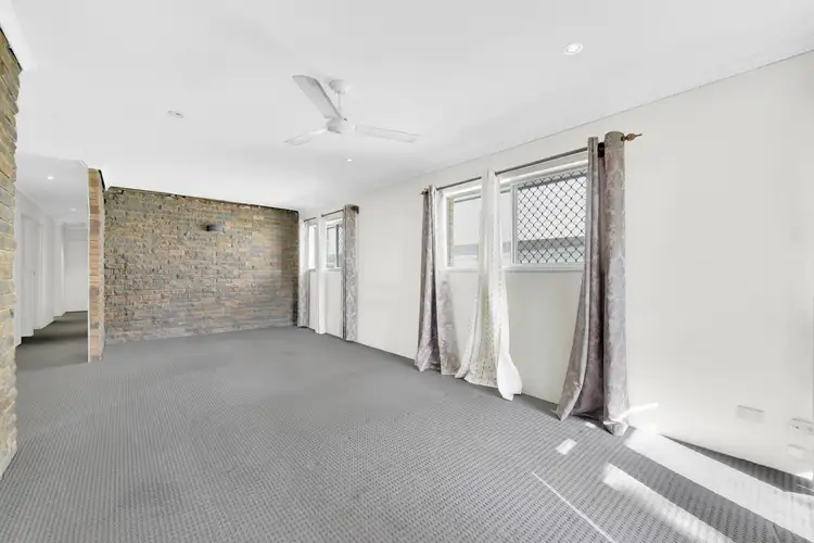 Second view of Homely house listing, 8/156 Miles Street, Bald Hills QLD 4036