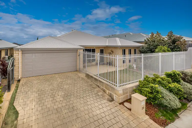 23 Flax Road, Yanchep WA 6035