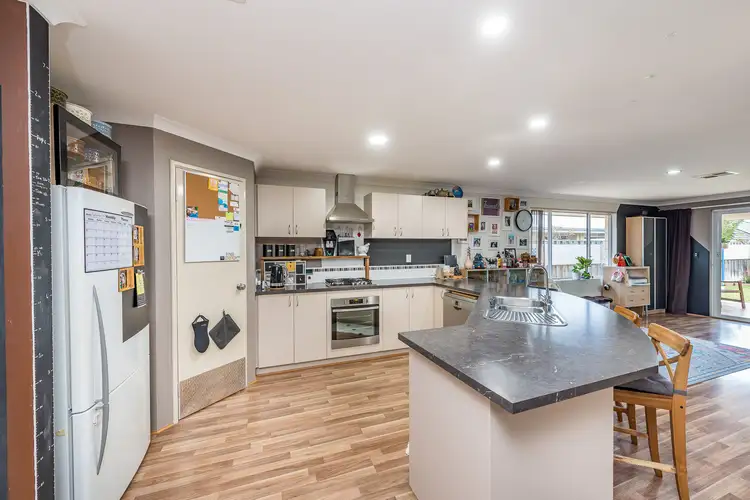 Second view of Homely house listing, 23 Flax Road, Yanchep WA 6035