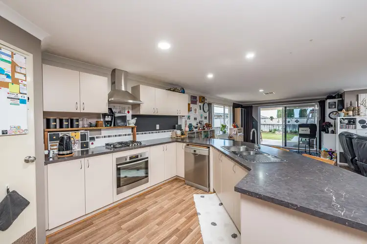Third view of Homely house listing, 23 Flax Road, Yanchep WA 6035