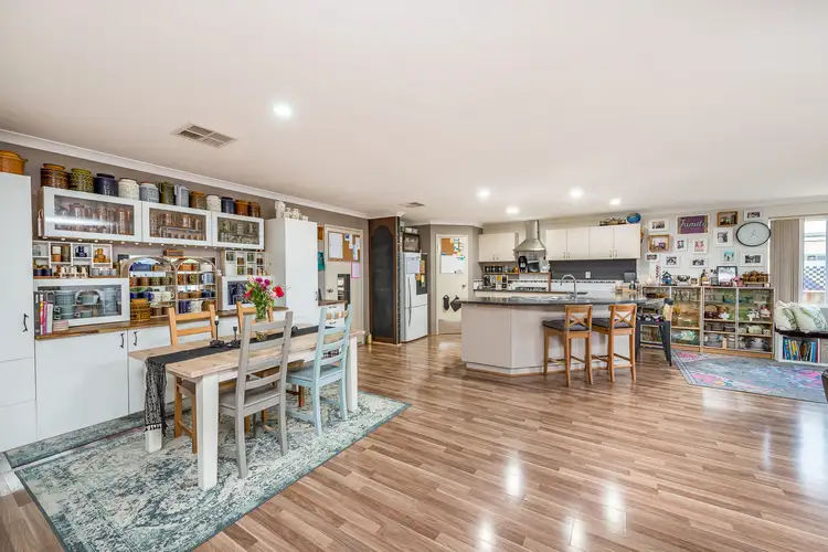Fourth view of Homely house listing, 23 Flax Road, Yanchep WA 6035