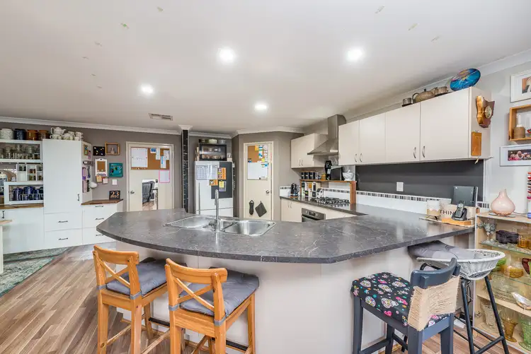 Sixth view of Homely house listing, 23 Flax Road, Yanchep WA 6035