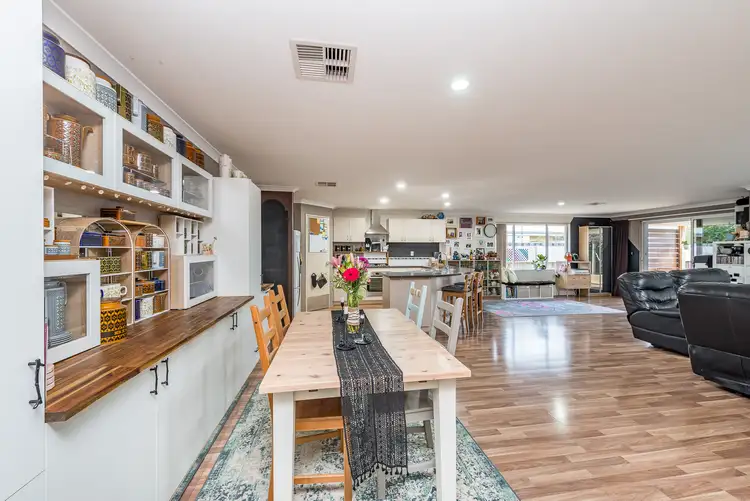 Seventh view of Homely house listing, 23 Flax Road, Yanchep WA 6035