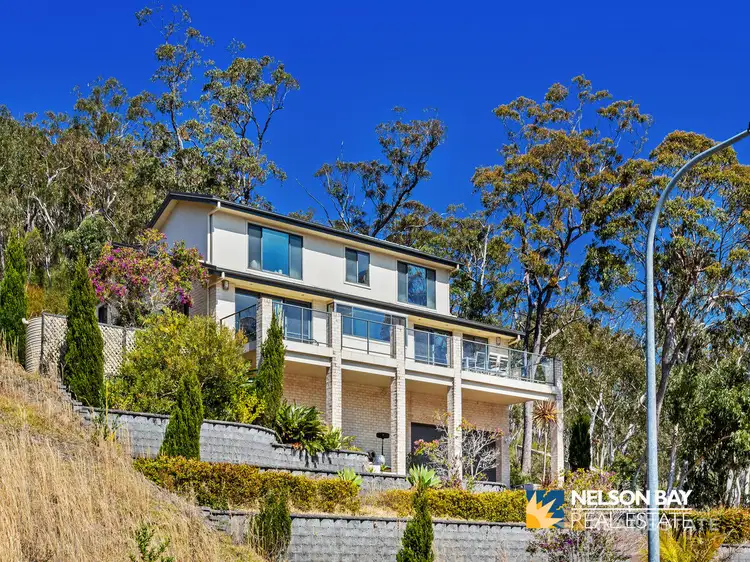 44 Saratoga Avenue, Corlette NSW 2315