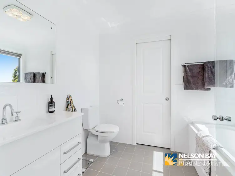 Seventh view of Homely house listing, 44 Saratoga Avenue, Corlette NSW 2315