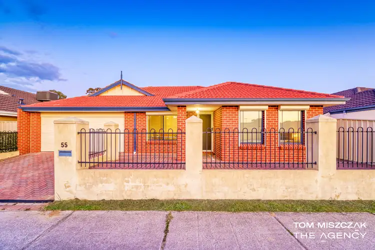 55 Crawford Street, East Cannington WA 6107